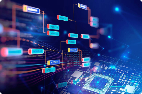 DAC Gears Up for the Launch of Its First Blockchain Node