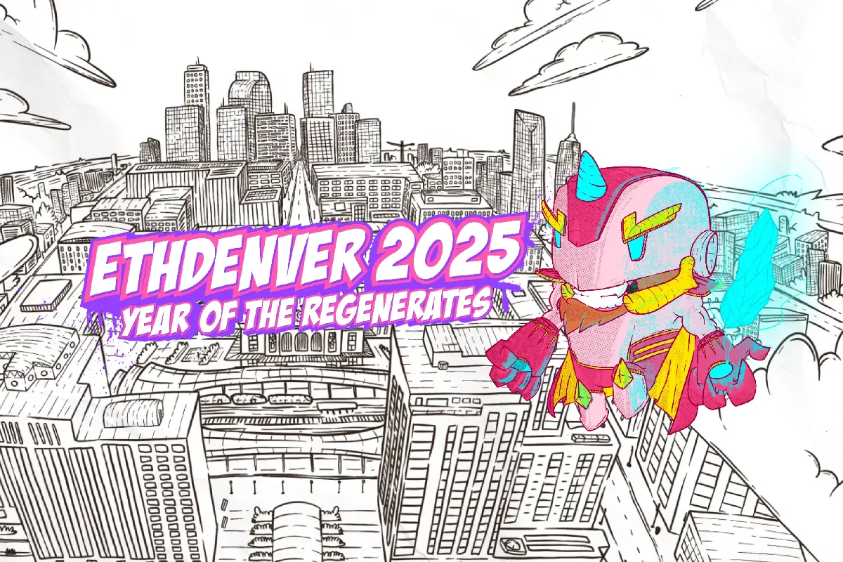 DAC at ETH Denver 2025: Unveiling Blockchain Innovations for the Financial Sector