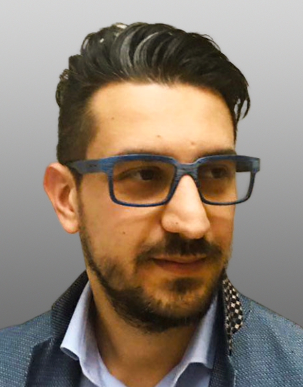 Blockchain Specialist