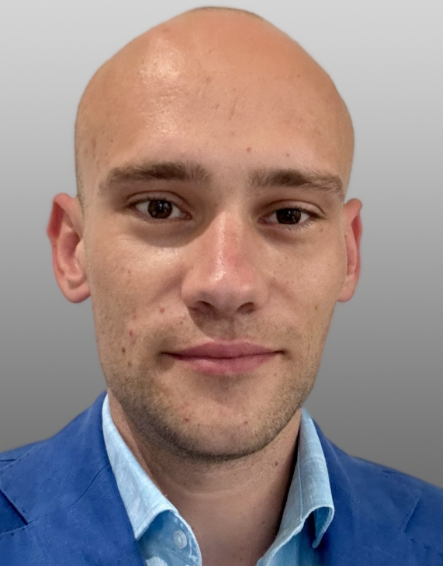Marketing Manager