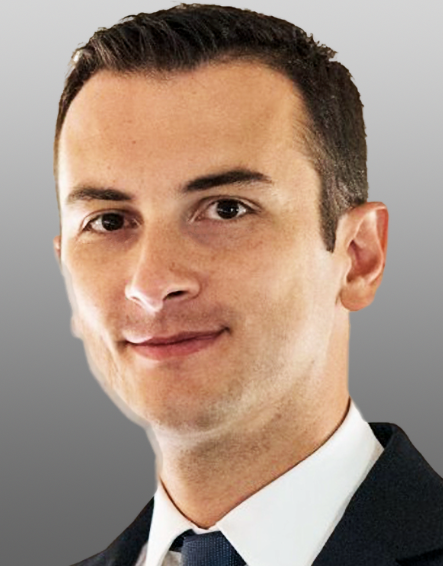 Blockchain Specialist