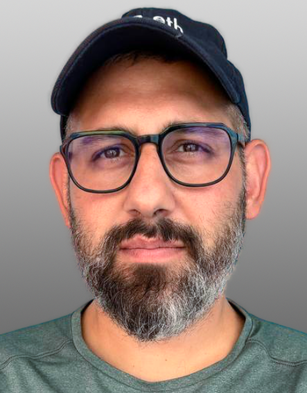 Blockchain Developer